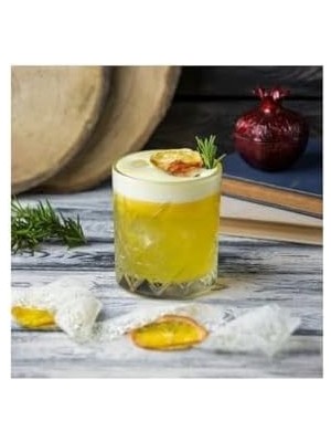 CINARSTORE Likör Bardağı 2'li 52780 8690001016821