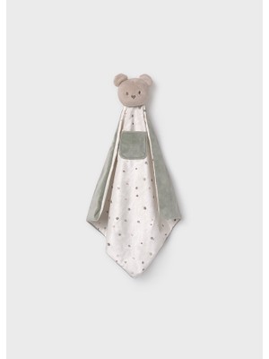 Mayoral Bebek Ayıcıklı Kundak Battaniye 9962