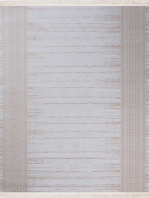 Nexus Halı Hanzade 3117 Serisi Triko Akrilik Salon Oturma Yatak Odası Halısı