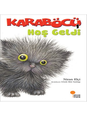 Bigelal Karaböcü Hoş Geldi