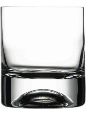 CINARSTORE Faya 62116 Viski Bardağı Soğuk Kesme 6 Adet 205 cc 86962116AYBABASTORE6