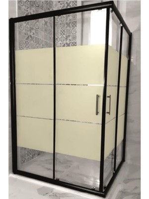 Sarı Cam Kumlama 122 cm x 2 mt