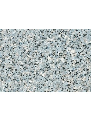 Peel And Stick Temas Kağıdı Gri Granit Taş Görünümlü Kendinden Yapışkanlı Film Su Geçirmez ve Çıkarılabilir Duvar Kağıdı Mutfak, Tezgah, Dolaplar Için Dekoratif 45 cm x 199 cm