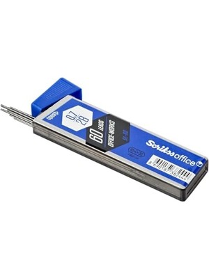 SL60 Min 12'lik Kutu 2b 0.7 mm