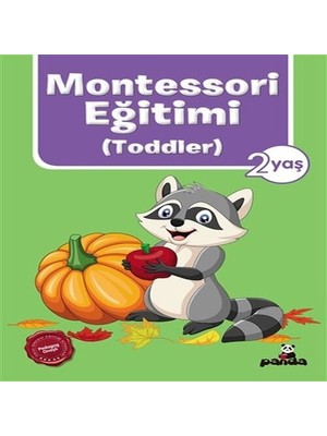 Bigelal Montessori Eğitimi (Toddler) 2 Yaş