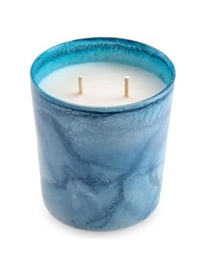 CINARSTORE Misterio Mavi Bardak Mumluk