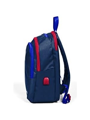 Sport Sırt Çanta (Usb ve Aux Soketli)