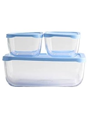 Box Snow Box Saklama Takımı A Hediyelik Kutu B