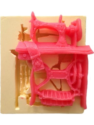 Parti Vitrini Gül Kokusu Sabun, Kokulu Taş ve Mum Esansı 30 Cc.