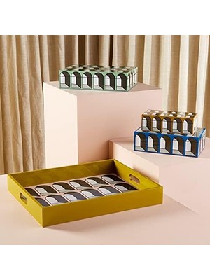 Jonathan Adler Büyük Arcade Vernik Kutusu