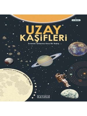 Bigelal Uzay Kaşifleri - Evrenin Sırlarına Kısa Bir Bakış