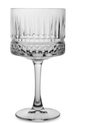 CINARSTORE 4'lü Kokteyl Kadehi Sunumluk 4 Adet 500 cc 858TEMBAT9598