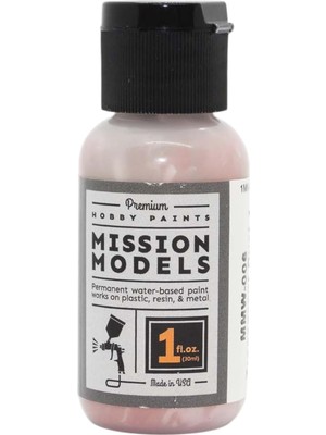 Models Şeffaf Toz, MIOMMW006