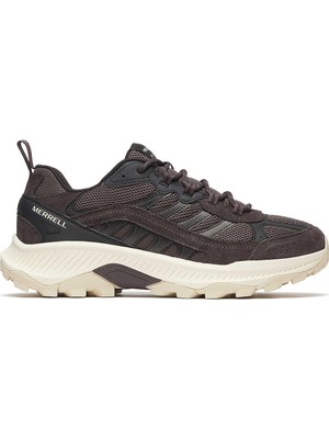 Nike Merrell J007093 Speed Strike 2 Trek Spor Ayakkabı Siyah