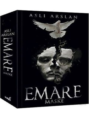 Bigelal Emare - Maske