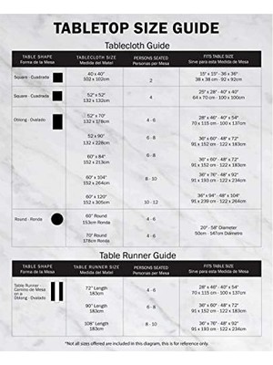 CINARSTORE Dıı Pvc Masa Üstü Dokuma Iç/dış Mekan, Masa Örtüsü, 14X72, Siyah