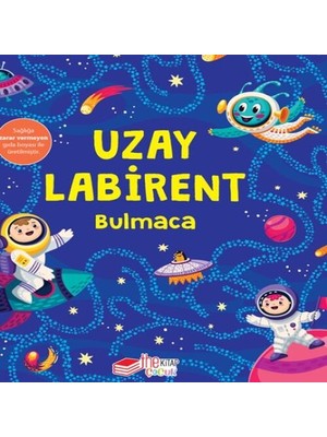 Bigelal Uzay Labirent Bulmaca