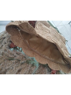 CLK Çlk Bayanomuzçantası