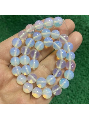 Küre Opal Taşı 10 mm