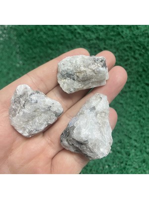 Kütle Ay Taşı 30 gr