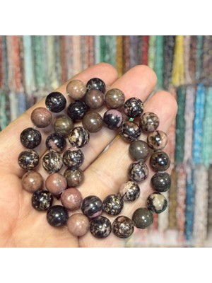 Küre Rodonit Taşı 10 mm