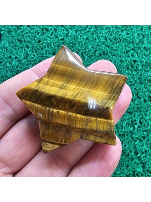 Yıldız Kütle Kaplan Gözü Taşı