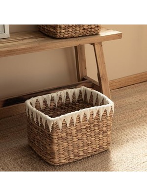 Zirani Sepet M Natural