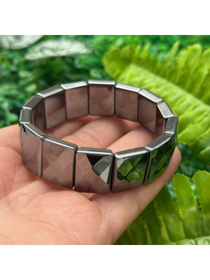 Terahertz Taşı Bileklik