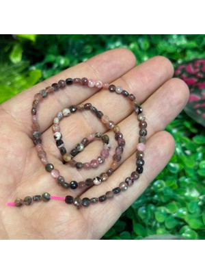 Mercimek Rodonit Taşı 4 mm