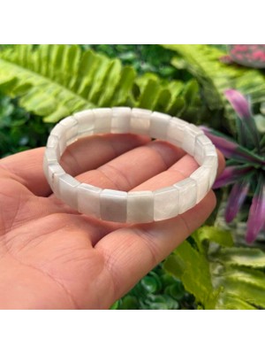 Akuamarin Taşı Bileklik