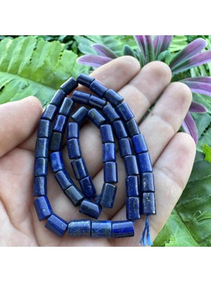 Silindirler Dizi Lapis Taşı