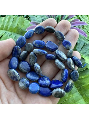 Yayvan Şekilsiz Dizi Lapis Taşı