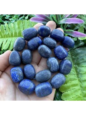 Tamburlanmış Dizi Lapis Taşı