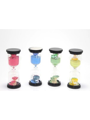 Dinç Store 44 15 Dk Renkli Kumsaati ALK1121 DINÇSTORE-4522