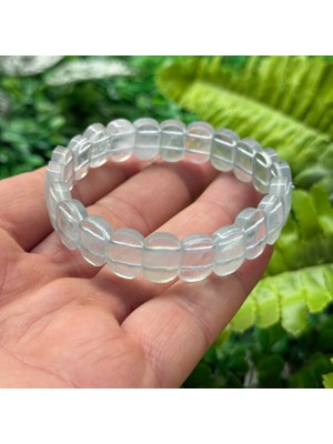 Akuamarin Taşı Bileklik