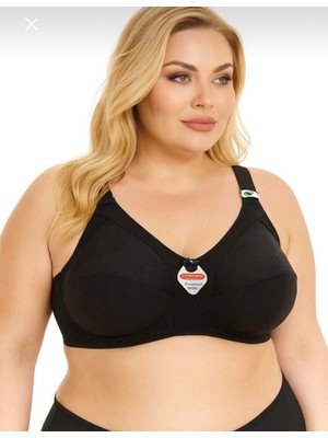 Nariya Kadın Toparlayıcı Sütyen Küçültücü Büyük Beden  Rahat  110 Beden Ile 130 Beden  Battal Telsiz Kapsız