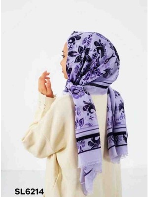 Polo Craft Tülbent Şal