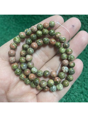 Küre Unakit Taşı 6 mm