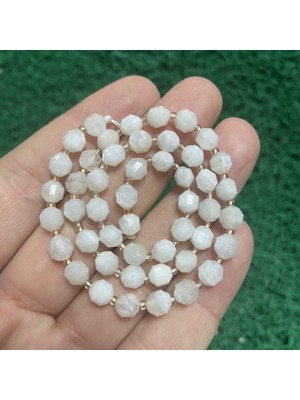 Piramit Ay Taşı 6 mm