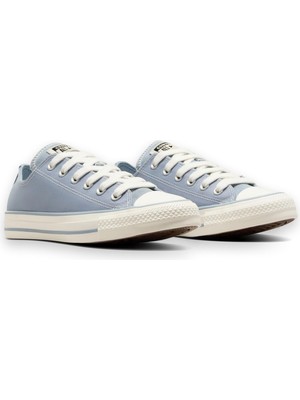 Converse M7652C All Star Ox Açık Mavi Unisex Ayakkabı