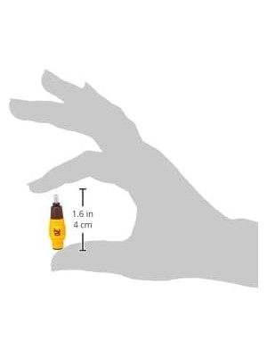 Isograph Teknik Çizim Kalemi Yedek Ucu, 0,2 mm