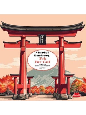 Bigelal Tek Bir Gül