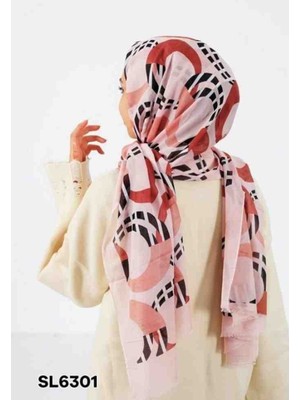 Polo Craft Tülbent Şal