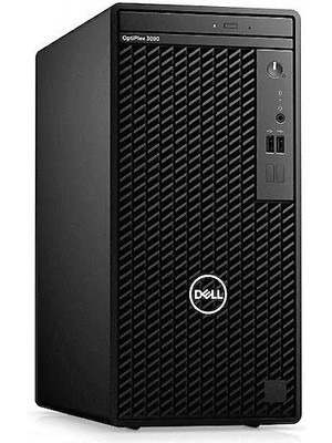 Dell Optiplex 3090 mt Intel Core İ5-10500  8gb Ram 512GB SSD W11PRO Masaüstü Bilgisayar(Outlet)