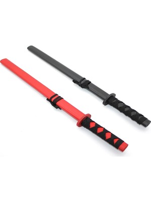 Eco Port Ahşap Samuray Kılıç Büyük ALK3380