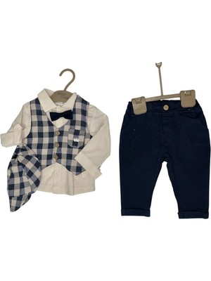 Babydoll 4lü Takım Anna