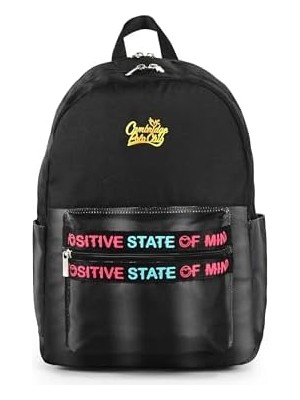 CPO4045 Sırt Çantası Kız Çocuk