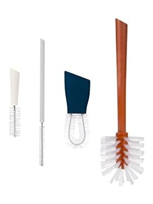 Boon Mod Yedek Fırça Seti, Çoklu