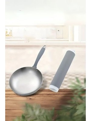 Life Isı Yalıtımlı Tencere Tava Sapı Tutacağı Tutmaç MIT1140