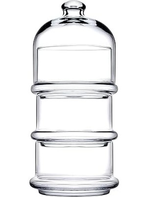 Patısserıe Vılla Patısserıe Kapaklı Servis Kasesi H